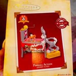 Hallmark collections